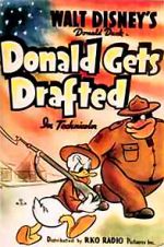 Watch Donald Gets Drafted (Short 1942) Vodlocker