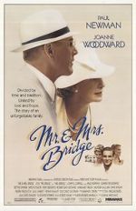 Watch Mr. & Mrs. Bridge Vodlocker