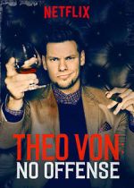 Watch Theo Von: No Offense Vodlocker