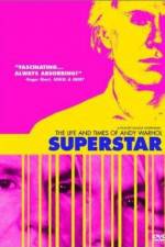 Watch Superstar: The Life and Times of Andy Warhol Vodlocker