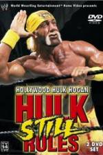 Watch Hollywood Hulk Hogan Hulk Still Rules Vodlocker