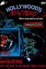 Watch Hollywood's New Blood Vodlocker