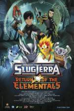 Watch Slugterra: Return of the Elementals Vodlocker