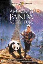 Watch The Amazing Panda Adventure Vodlocker