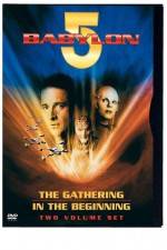 Watch Babylon 5 The Gathering Vodlocker