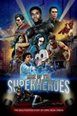 Watch Rise of the Superheroes Vodlocker