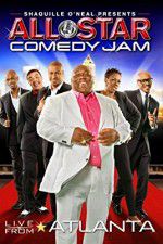 Watch Shaquille O\'Neal Presents: All Star Comedy Jam - Live from Atlanta Vodlocker