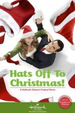 Watch Hats Off to Christmas! Vodlocker