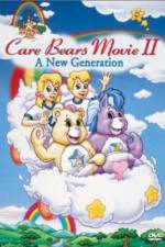 Watch Care Bears Movie II: A New Generation Vodlocker