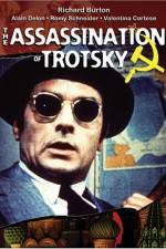 Watch The Assassination of Trotsky Vodlocker