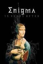 Watch Enigma - 15 Years After Vodlocker