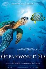 Watch OceanWorld 3D Vodlocker