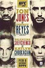 Watch UFC 247: Jones vs. Reyes Vodlocker