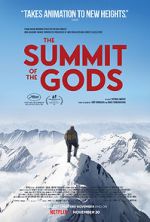 Watch The Summit of the Gods Vodlocker