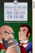 Watch Sherlock Holmes and the Valley of Fear Vodlocker