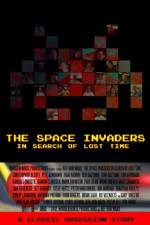 Watch The Space Invaders: In Search of Lost Time Vodlocker