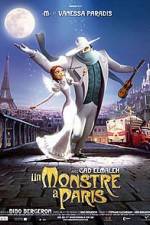 Watch A Monster In Paris Vodlocker