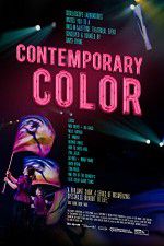 Watch Contemporary Color Vodlocker