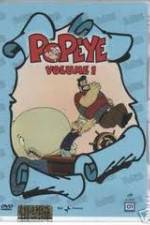 Watch Popeye Volume 1 Vodlocker