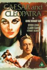 Watch Caesar and Cleopatra Vodlocker