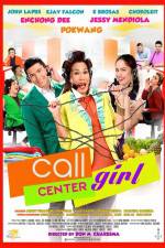Watch Call Center Girl Vodlocker