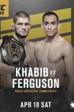 Watch UFC 249: Khabib vs. Ferguson Vodlocker