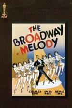 Watch The Broadway Melody Online Vodlocker