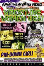 Watch Wrestling Women USA Vodlocker