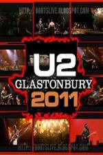 Watch U2 Live at Glastonbury Vodlocker