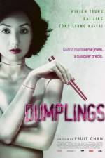 Watch Dumplings Vodlocker