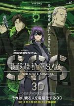 Watch Ghost in the Shell S.A.C. Solid State Society 3D Vodlocker