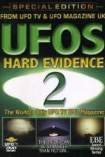 Watch UFOs: Hard Evidence Vol 2 Vodlocker