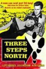 Watch Three Steps North Vodlocker