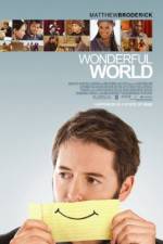 Watch Wonderful World Vodlocker