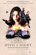 Watch Devil\'s Night: Dawn of the Nain Rouge Vodlocker