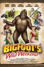 Watch Bigfoot's Wild Weekend Vodlocker