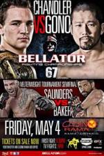 Watch Bellator Fighting Championships 67 Vodlocker