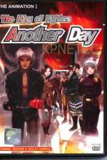 Watch The King of Fighters: Another Day (ONA) Vodlocker
