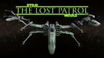 Watch The Lost Patrol (Short 2018) Online Vodlocker