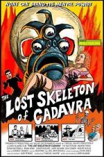 Watch The Lost Skeleton of Cadavra Vodlocker