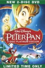 Watch Peter Pan Online Vodlocker