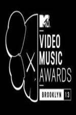 Watch 2013 MTV Video Music Awards Vodlocker
