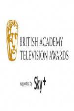 Watch The British Academy Television Awards Vodlocker