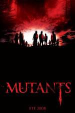Watch Mutants Vodlocker