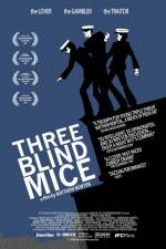 Watch Three Blind Mice Vodlocker
