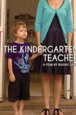 Watch The Kindergarten Teacher Vodlocker