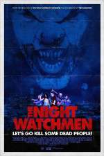 Watch The Night Watchmen Vodlocker