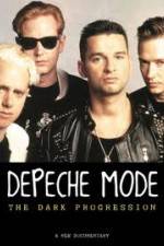 Watch Depeche Mode: The Dark Progression Vodlocker