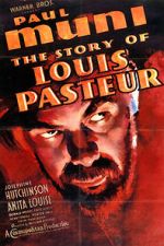 Watch The Story of Louis Pasteur Vodlocker