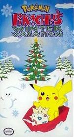 Watch Pokmon: Pikachu\'s Winter Vacation Vodlocker